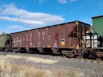 UP 46030